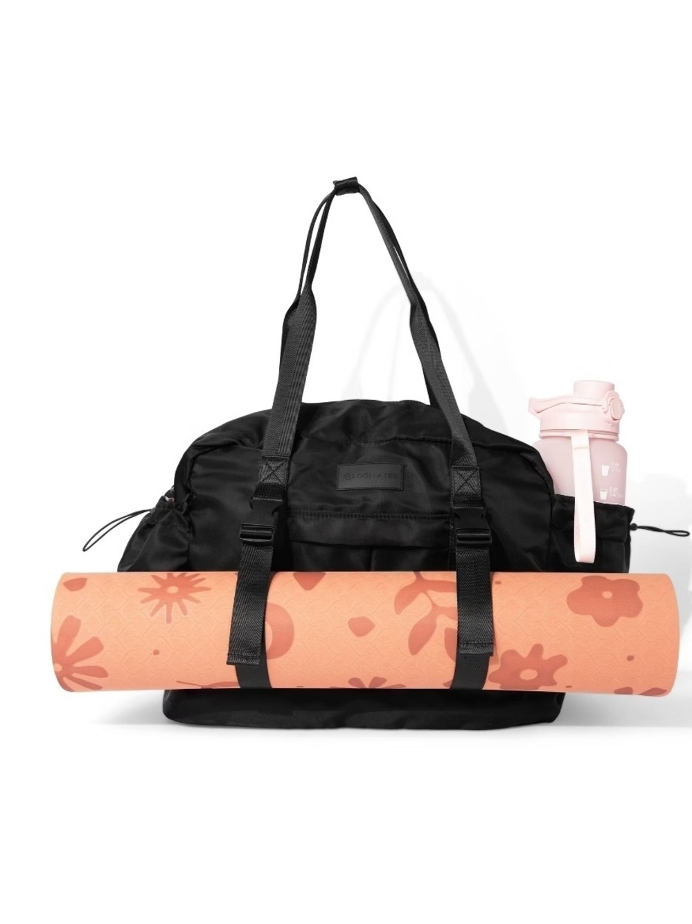 Blogilates Gym Bag
